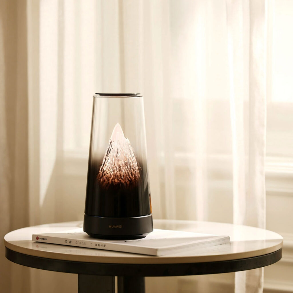 Huawei X3 Pro Wireless Router