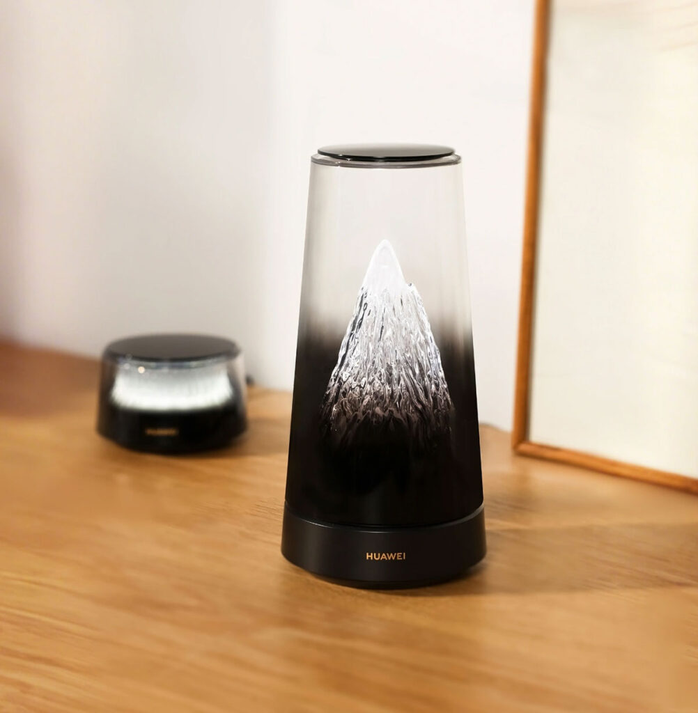 Huawei X3 Pro Wireless Router