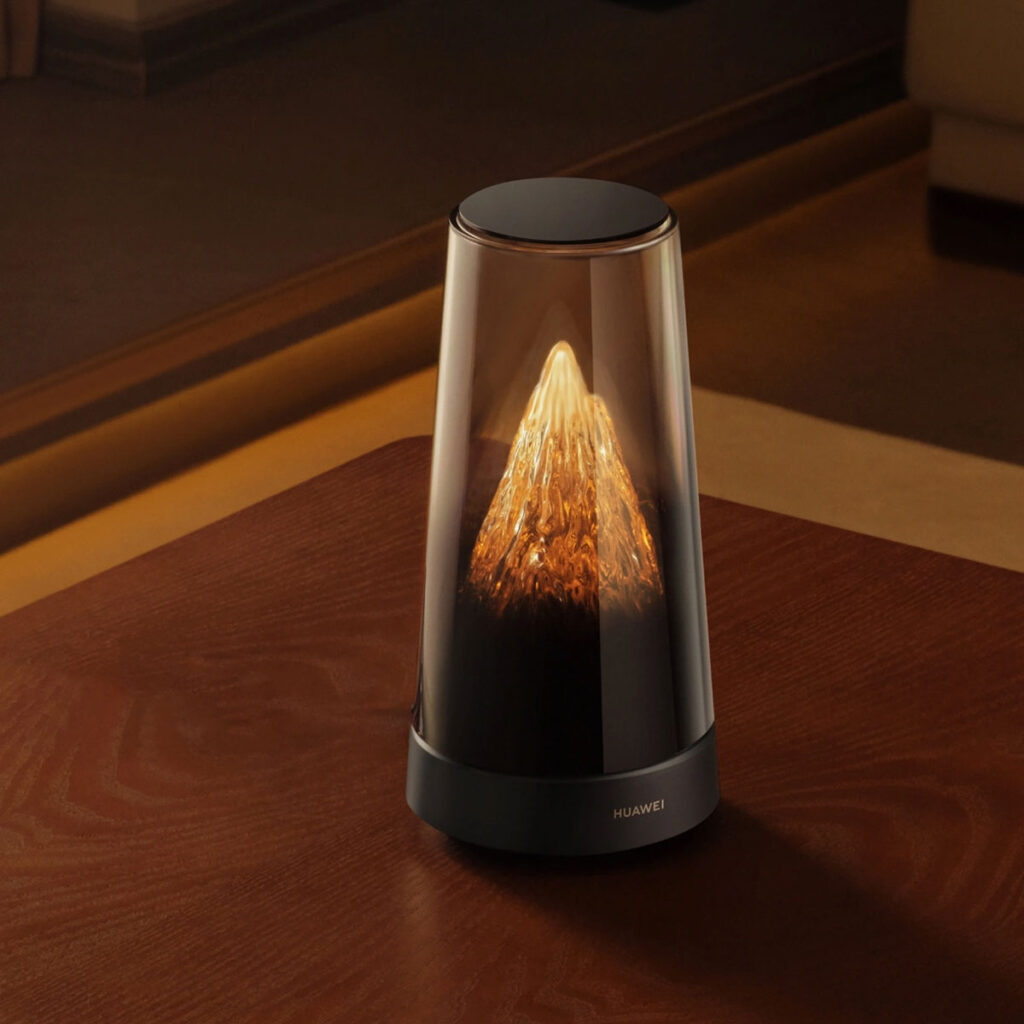 Huawei X3 Pro Wireless Router