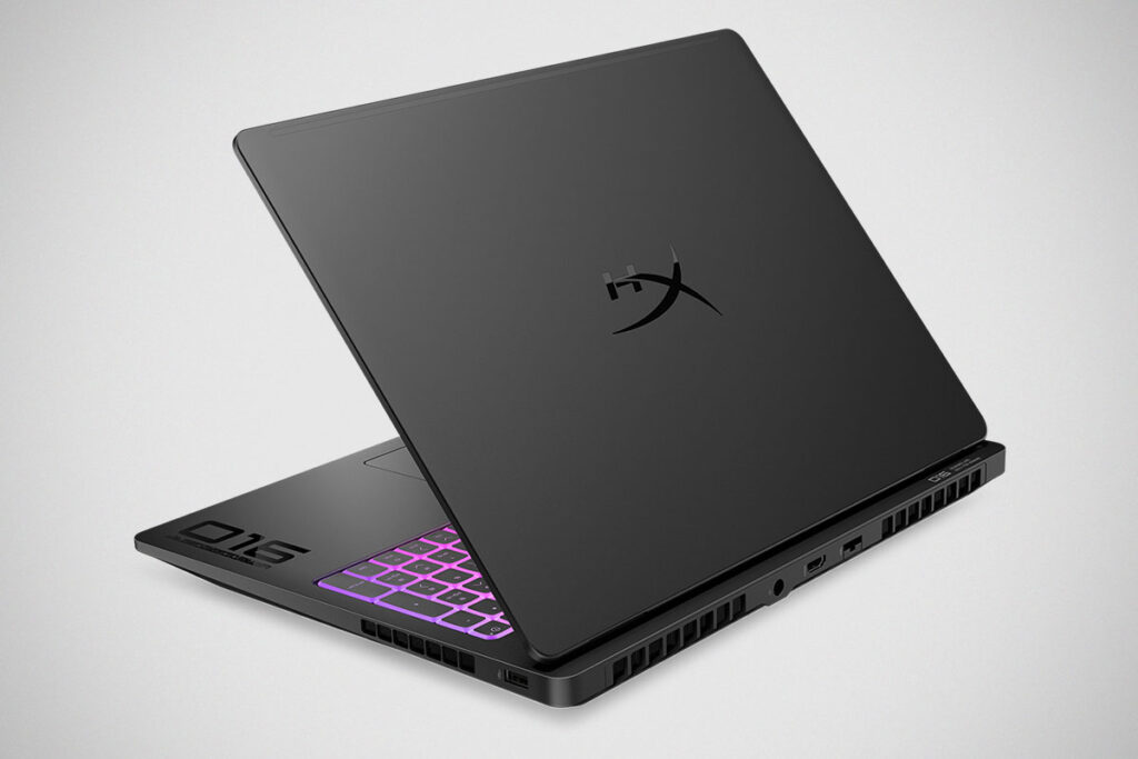 HyperX OMEN MAX 16 Gaming Laptop