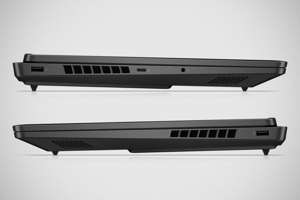 HyperX OMEN MAX 16 Gaming Laptop