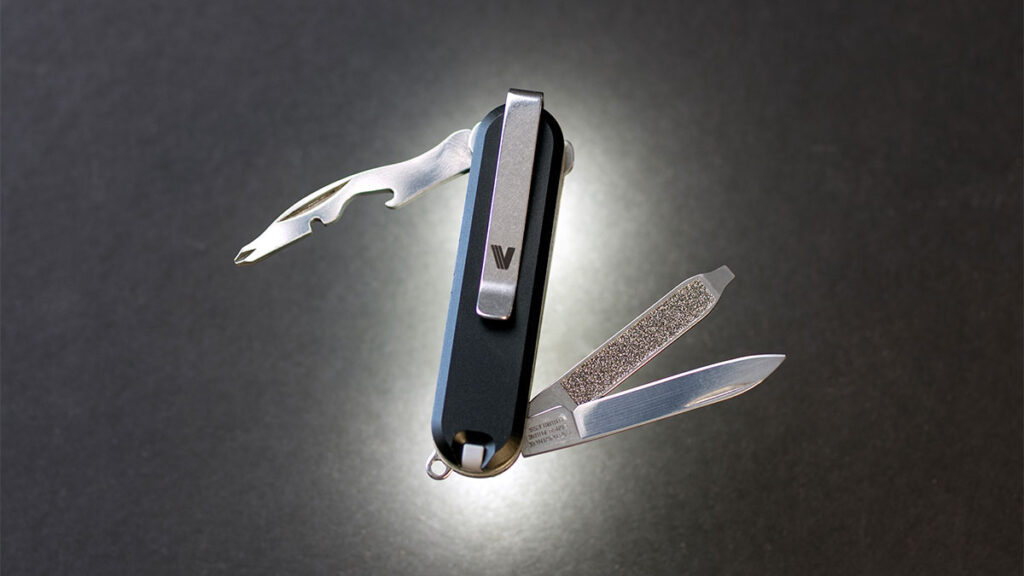 Keyport Versa58 Modular Pocket Carry System