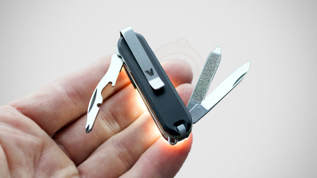 Keyport Versa58 Modular Pocket Carry System