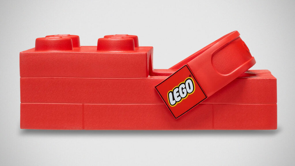 LEGO Brick Clog by Crocs