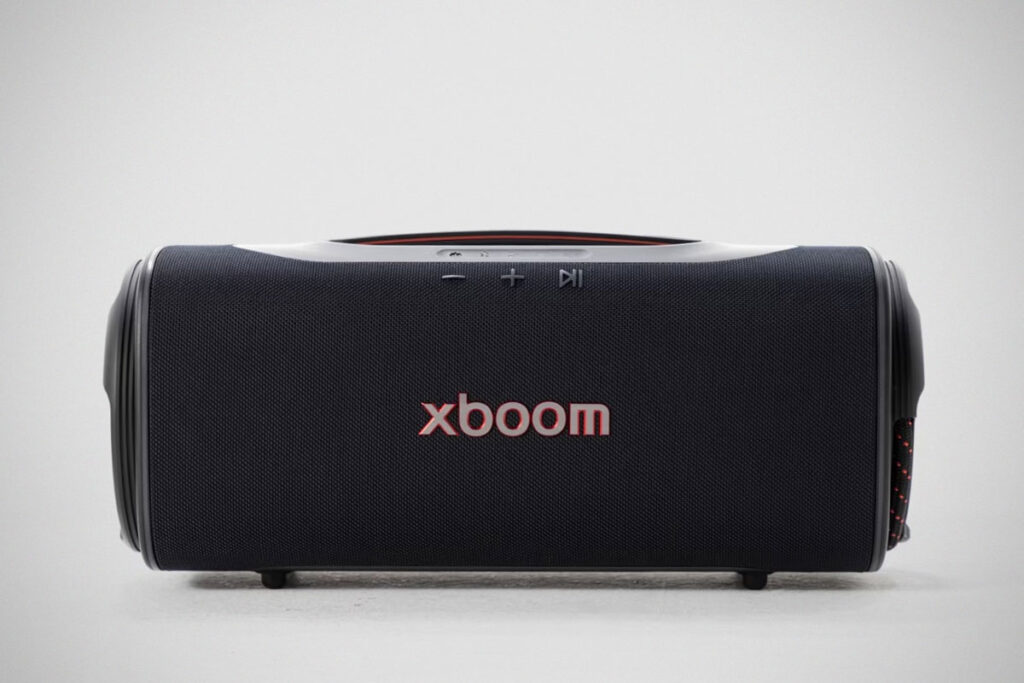 LG will.i.am xboom Blast