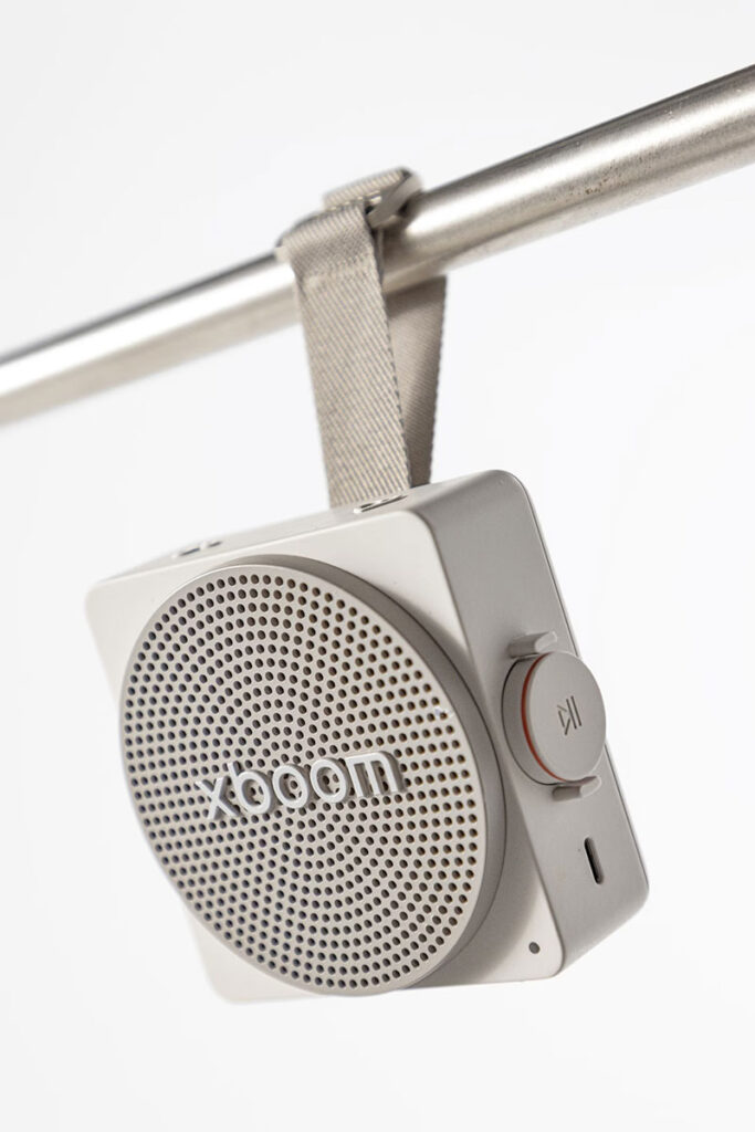 LG will.i.am xboom Mini