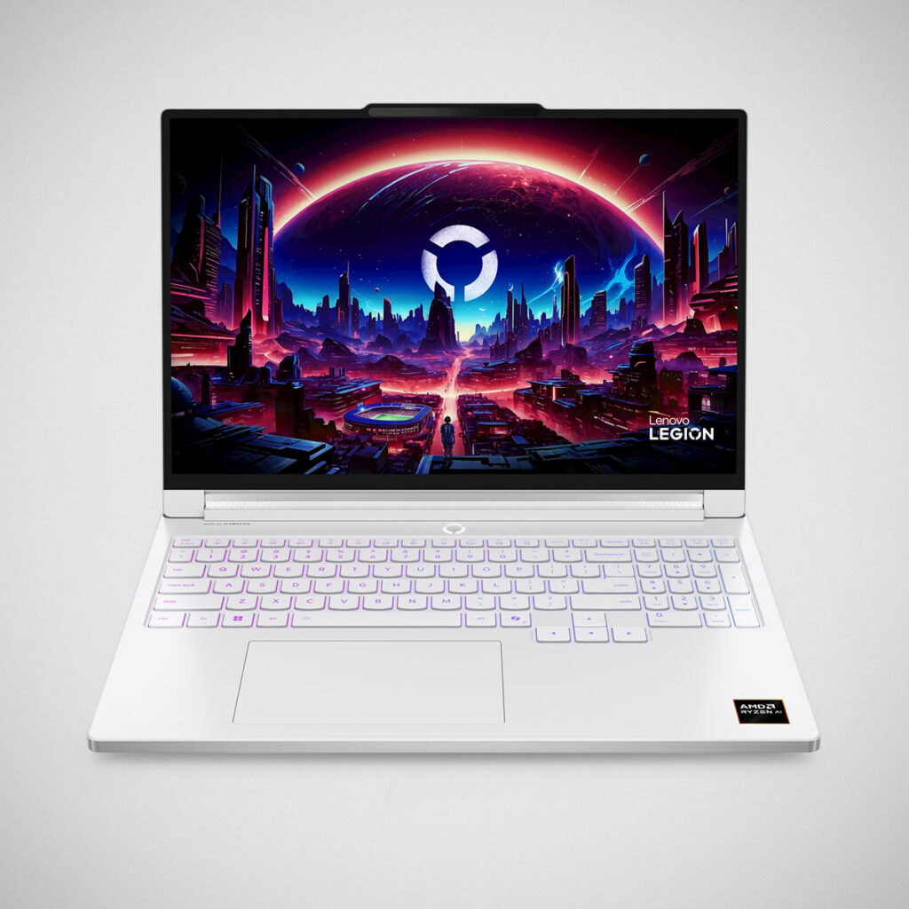 Lenovo Legion 7a (2026)