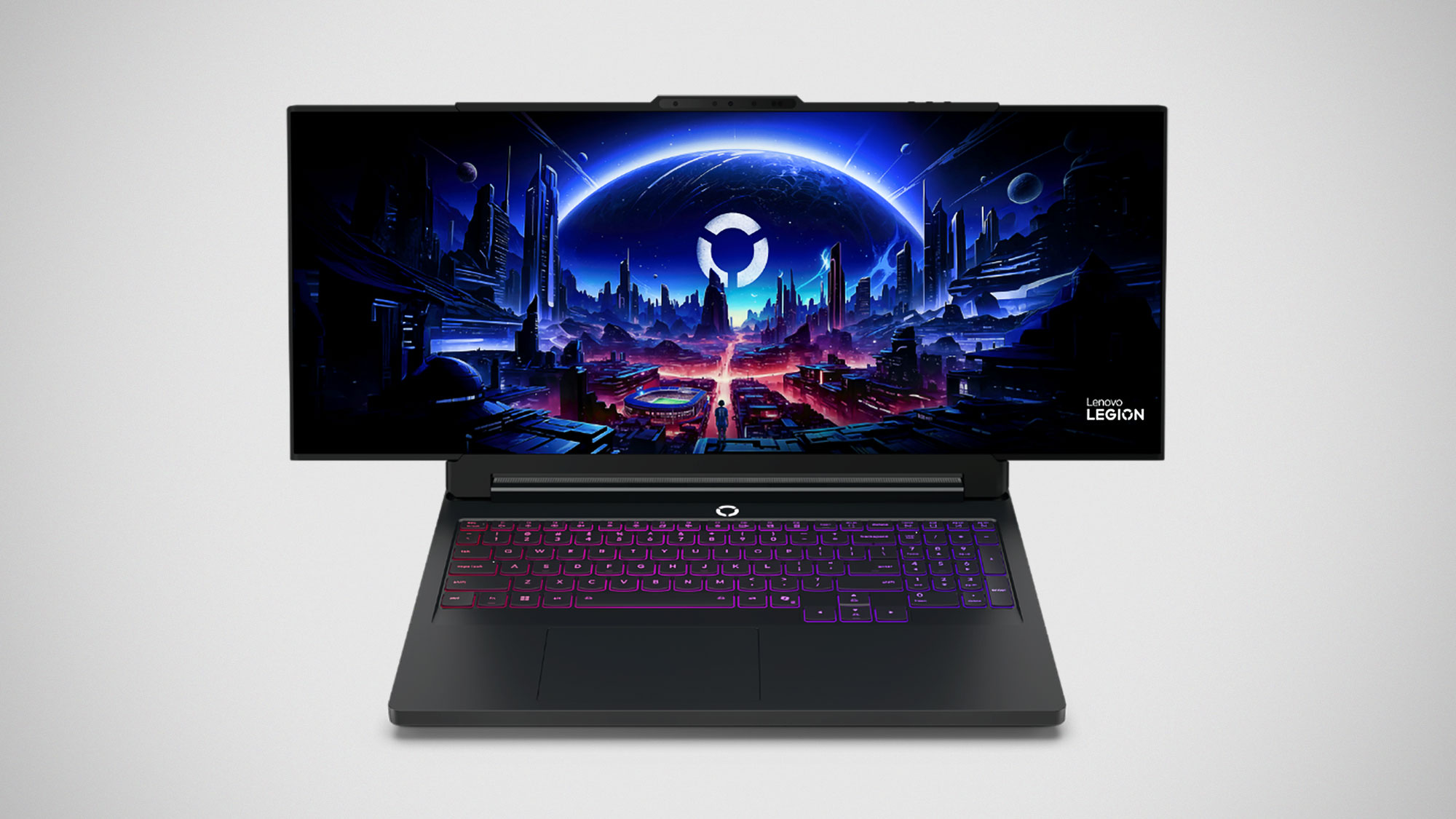 Lenovo Legion Pro Rollable Concept