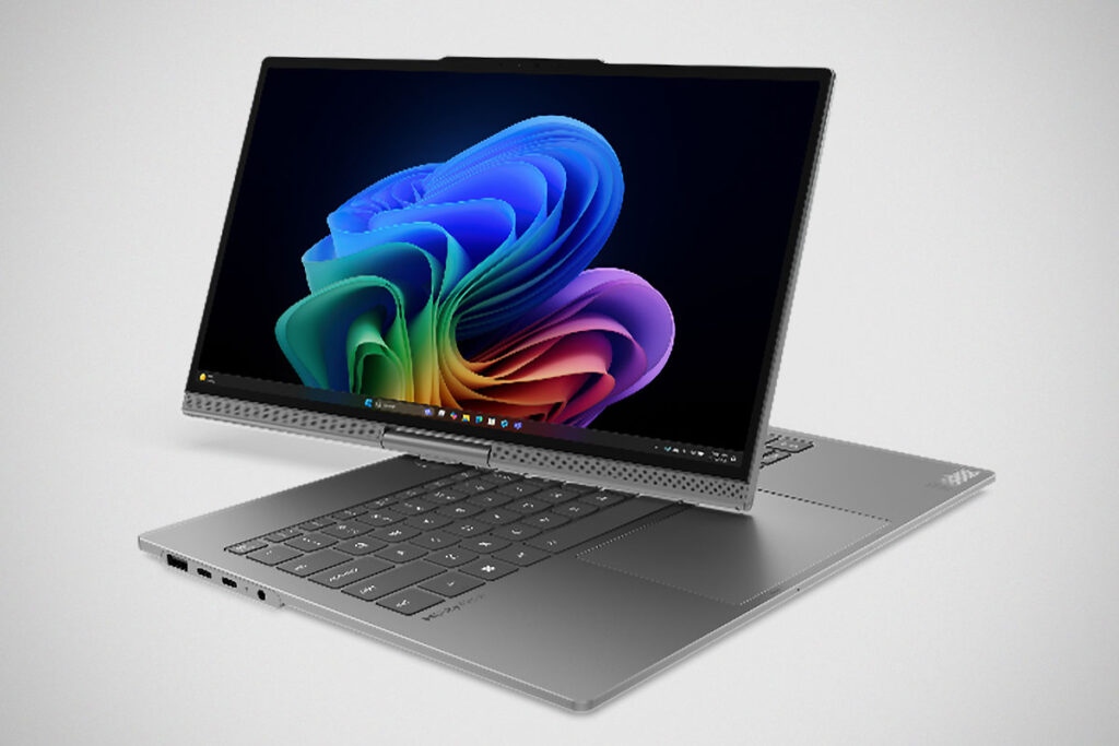 Lenovo ThinkBook Plus Gen 7 Auto Twist