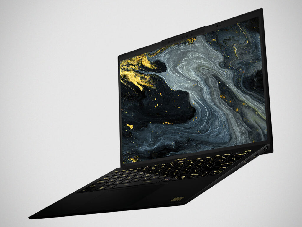 MSI Prestige 13 AI+ Ukiyo-e Edition Laptop