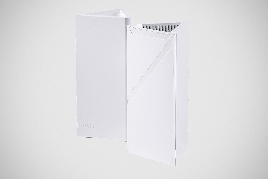 MSI Roamii BE Pro WiFi 7 Mesh System