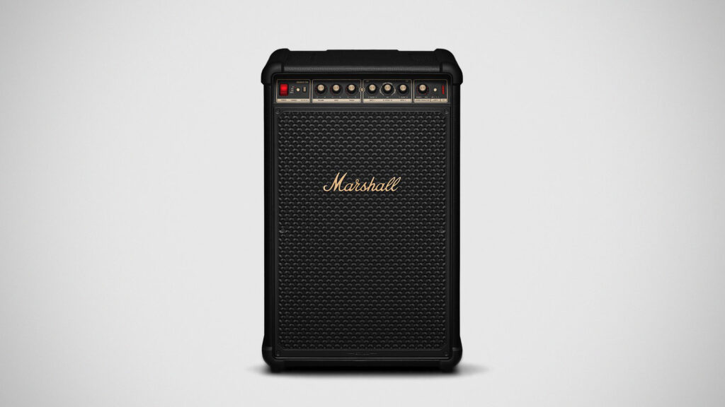 Marshall Bromley 750 Party Speaker