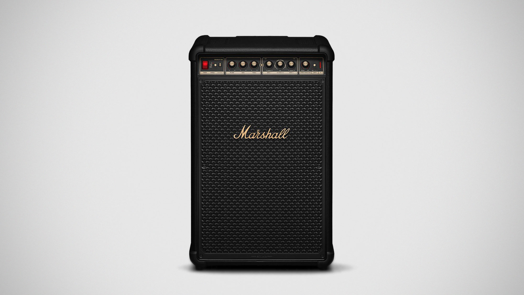 Marshall Bromley 750 Party Speaker