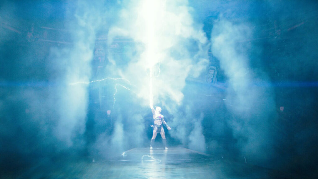 Masters of the Universe Official Teaser Trailer