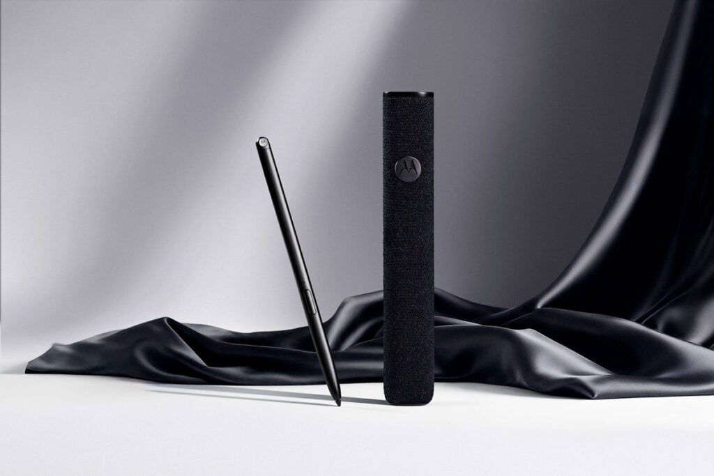 Motorola Moto Pen Ultra