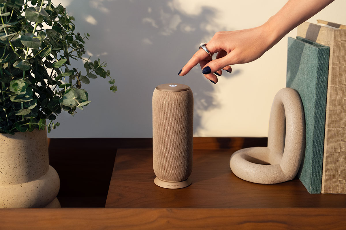 Motorola Moto Sound Flow