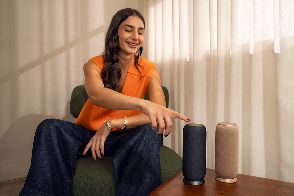 Motorola Moto Sound Flow