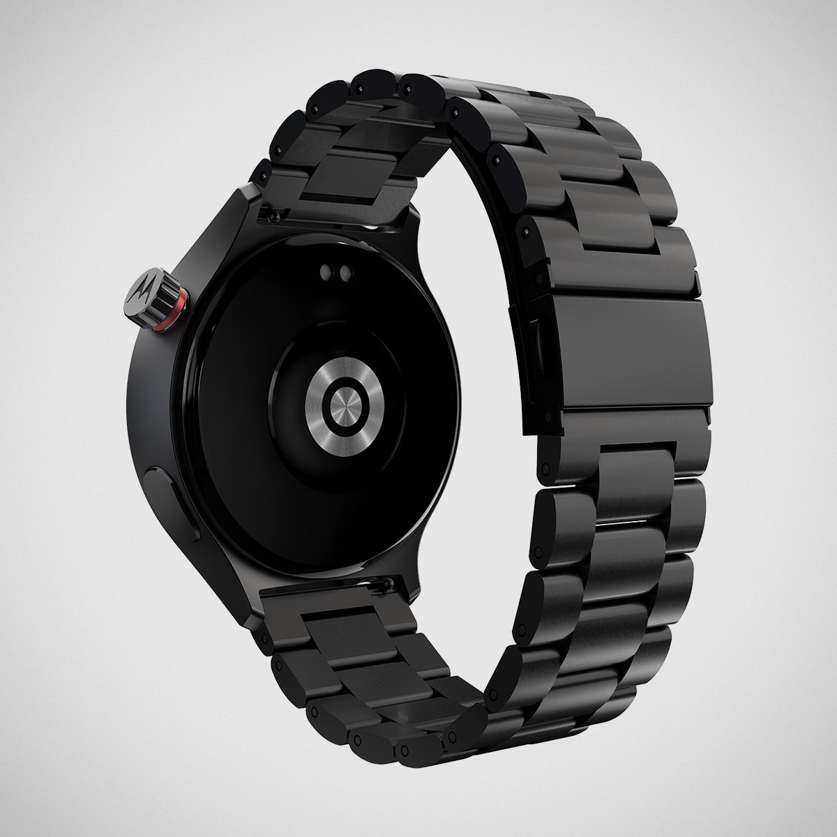 Motorola Moto Watch