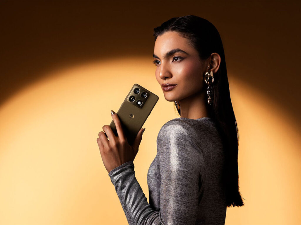 Motorola Signature Series Smartphones