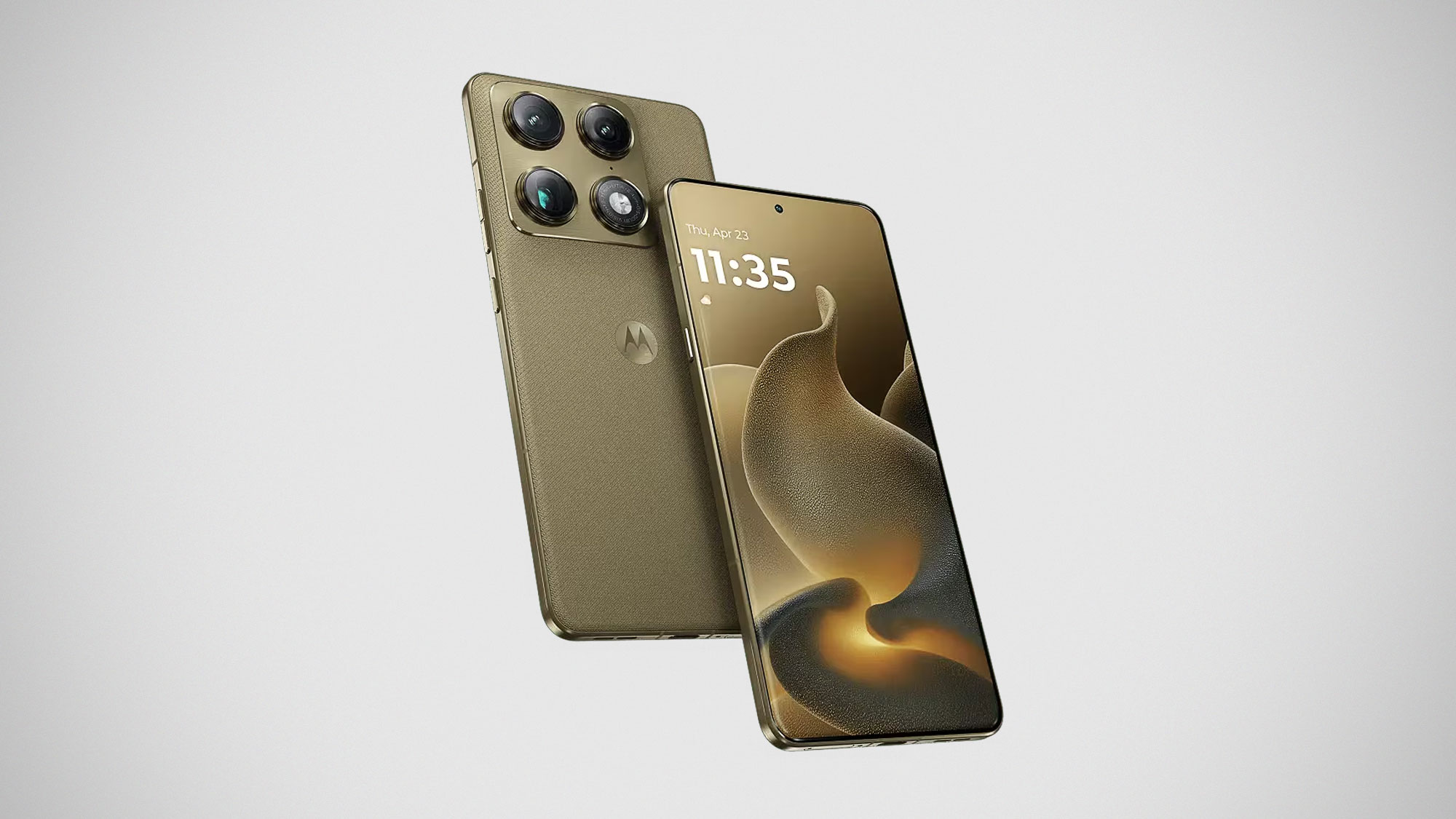 Motorola Signature Series Smartphones