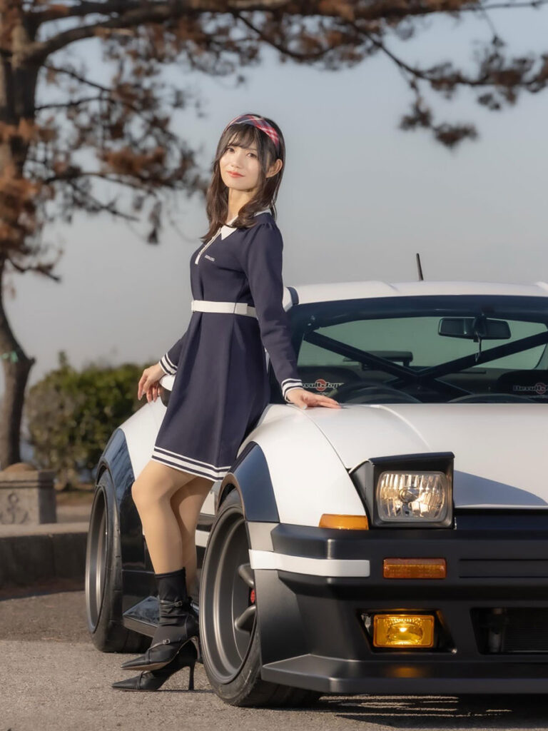 NEO86 Wide Body Kit by Result Japan