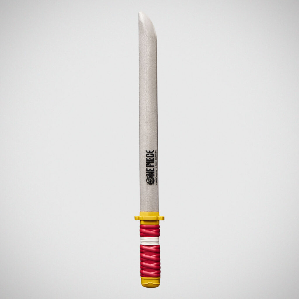 NERF One Piece Zoro’s Katana SANDAI KITETSU