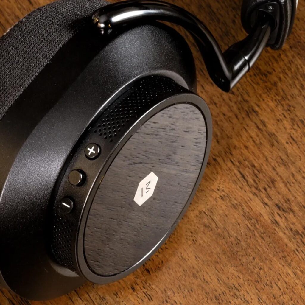 Neurable x Master & Dynamic MW75 Neuro LT