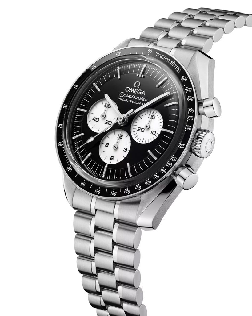 OMEGA Speedmaster Moonwatch Timepieces 2026