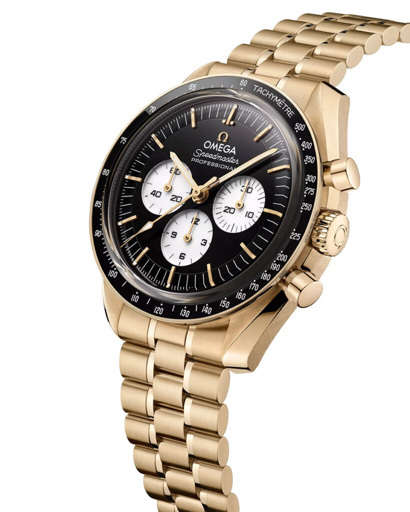 OMEGA Speedmaster Moonwatch Timepieces 2026