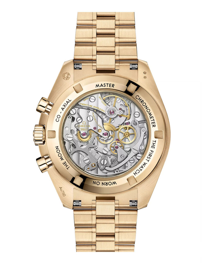 OMEGA Speedmaster Moonwatch Timepieces 2026
