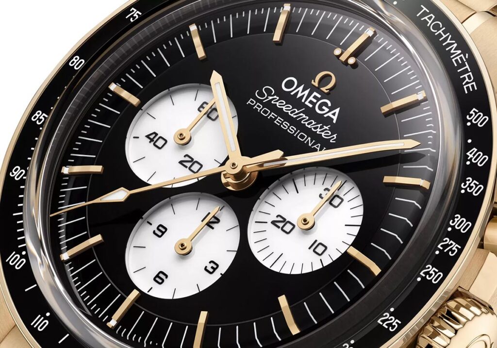 OMEGA Speedmaster Moonwatch Timepieces 2026