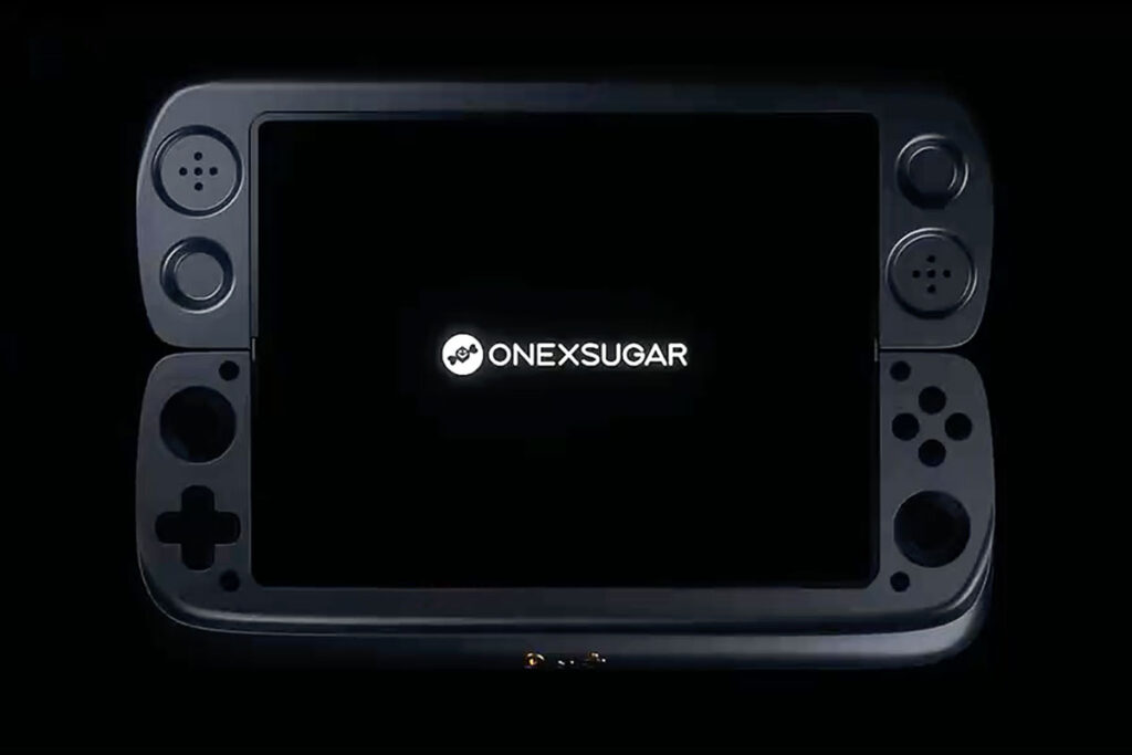 ONEXSUGAR WALLET full opened