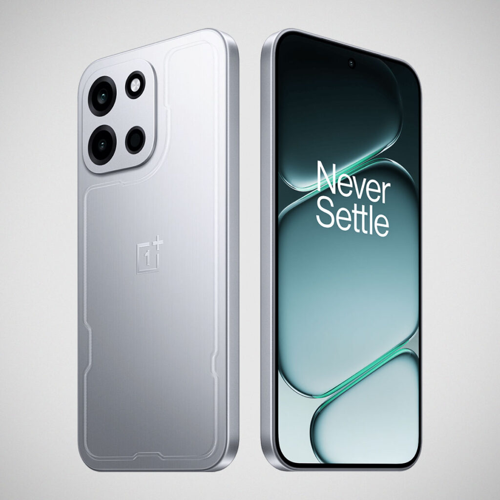 OnePlus Turbo 6 Smartphone