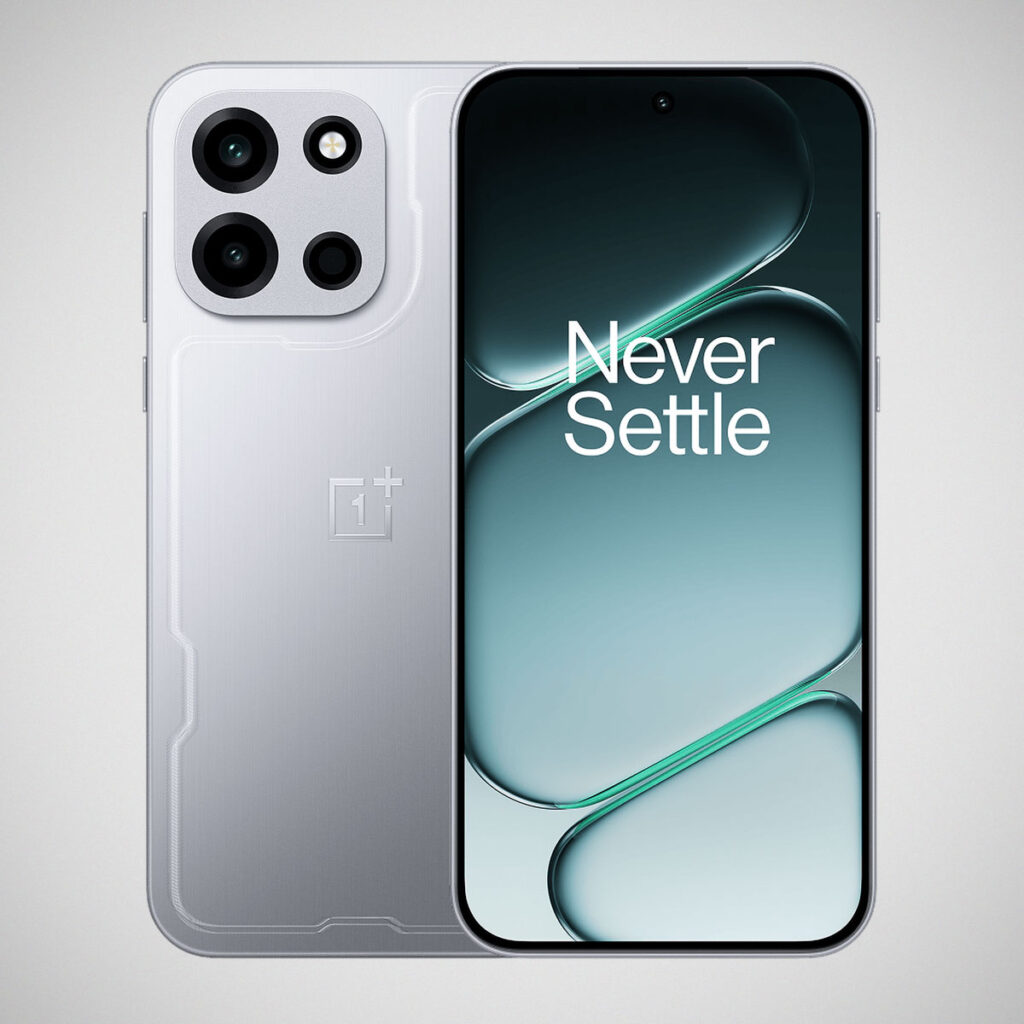 OnePlus Turbo 6 Smartphone