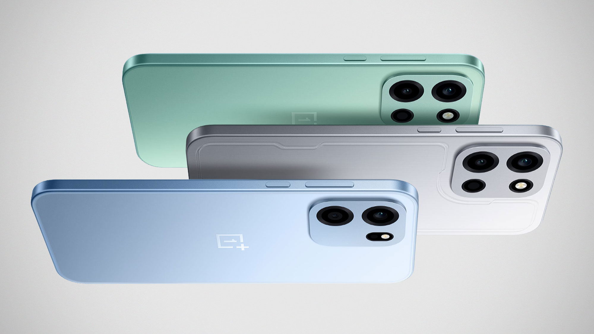 OnePlus Turbo 6 and Turbo 6V Smartphones