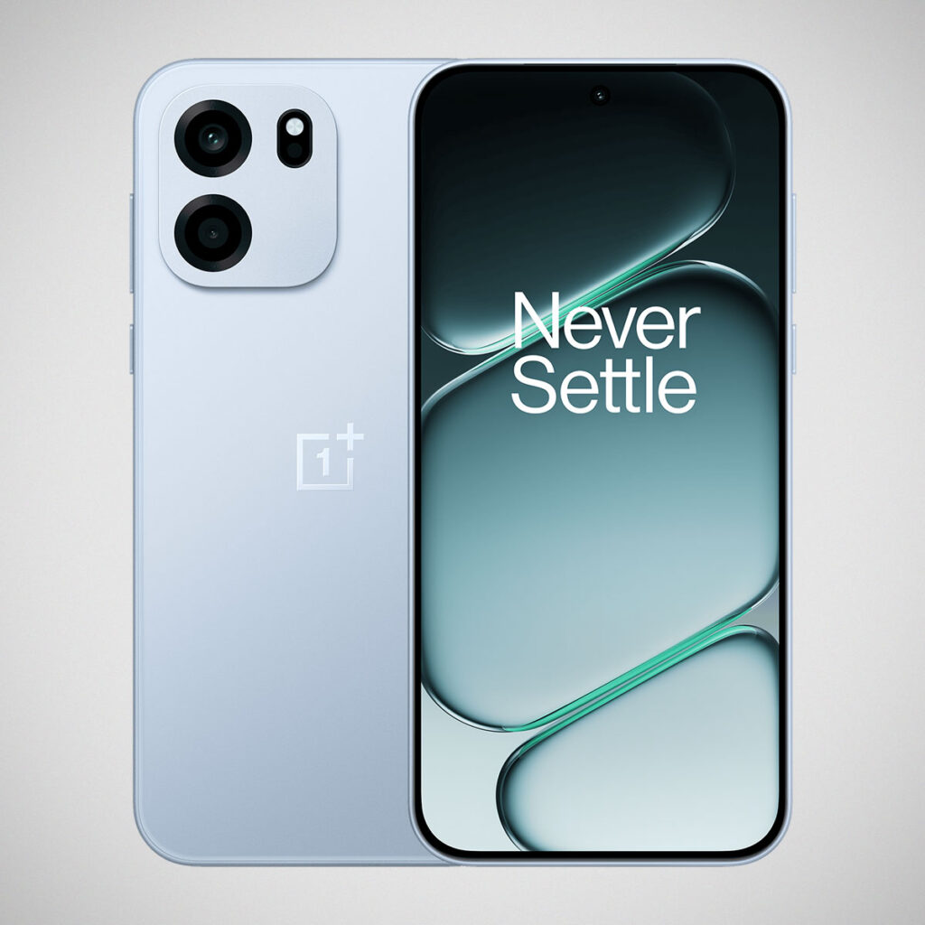 OnePlus Turbo 6V Smartphone