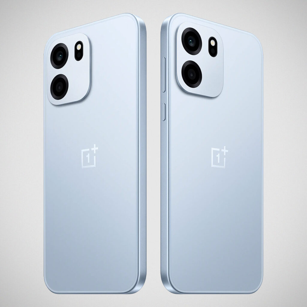 OnePlus Turbo 6V Smartphone