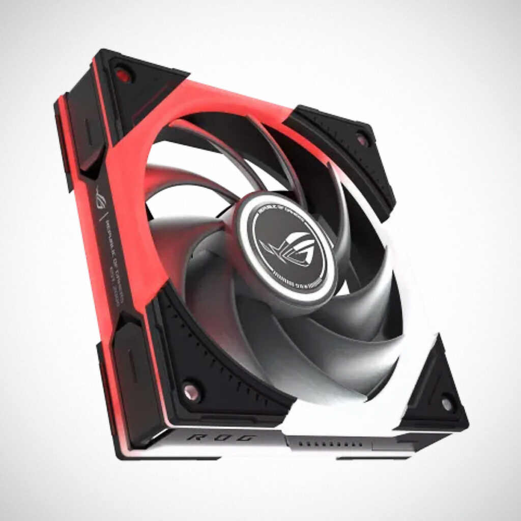 ROG Eurux GR120 ARGB Fans
