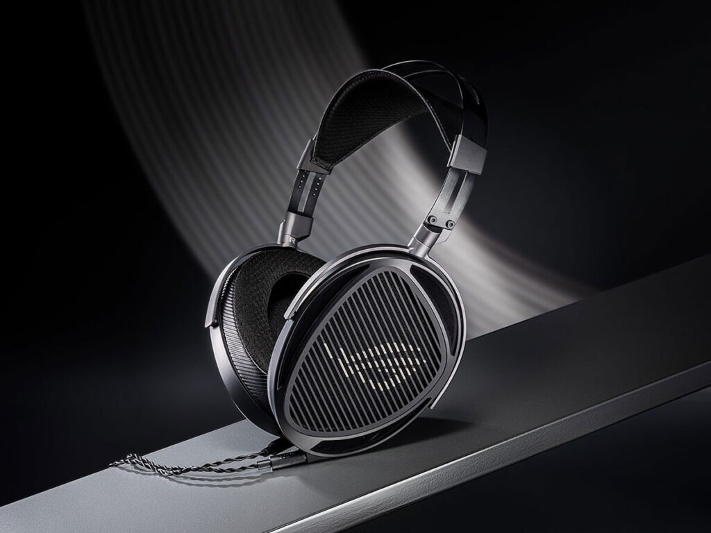 ROG Kithara Gaming Headset