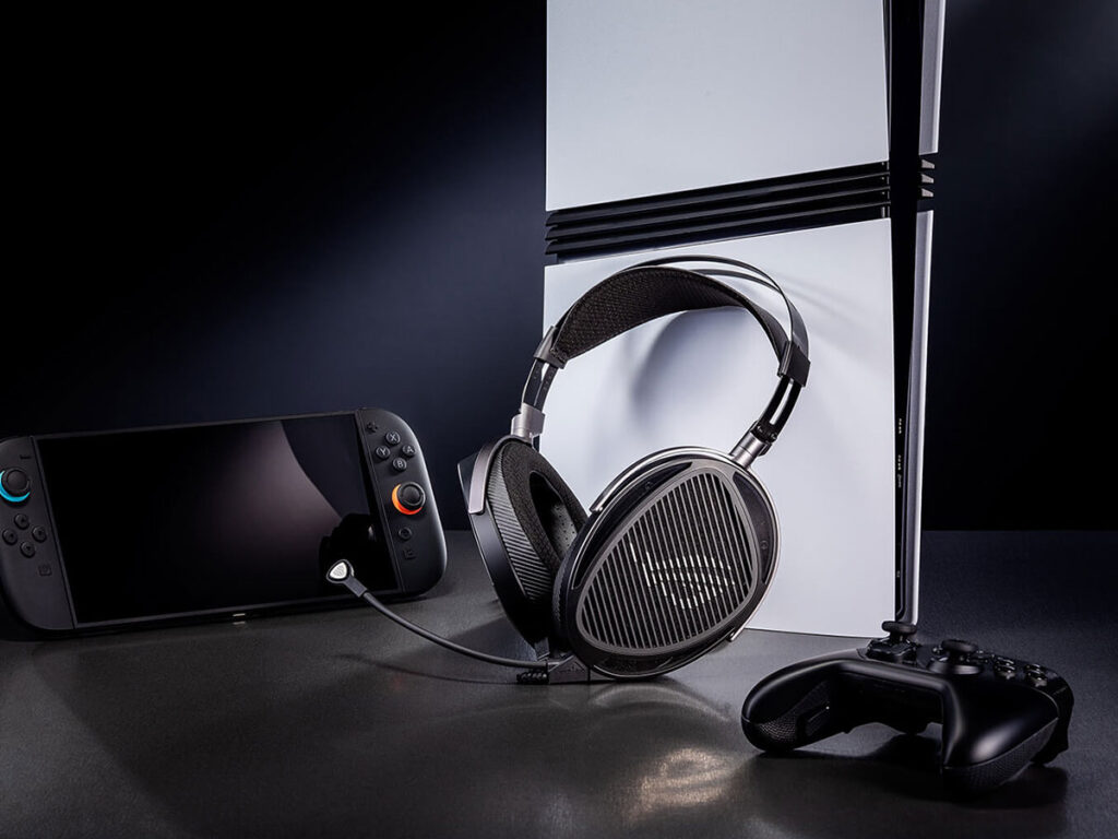 ROG Kithara Gaming Headset