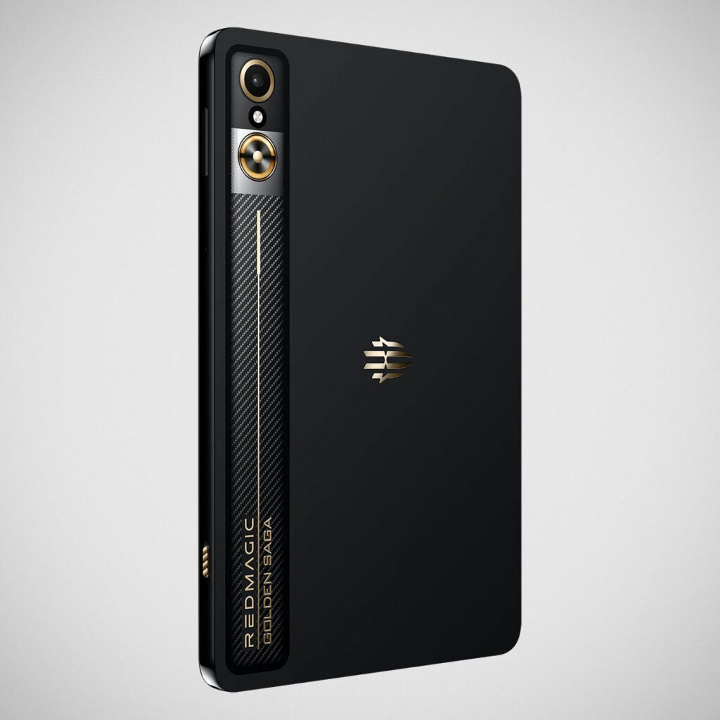 RedMagic Astra Golden Saga Tablet