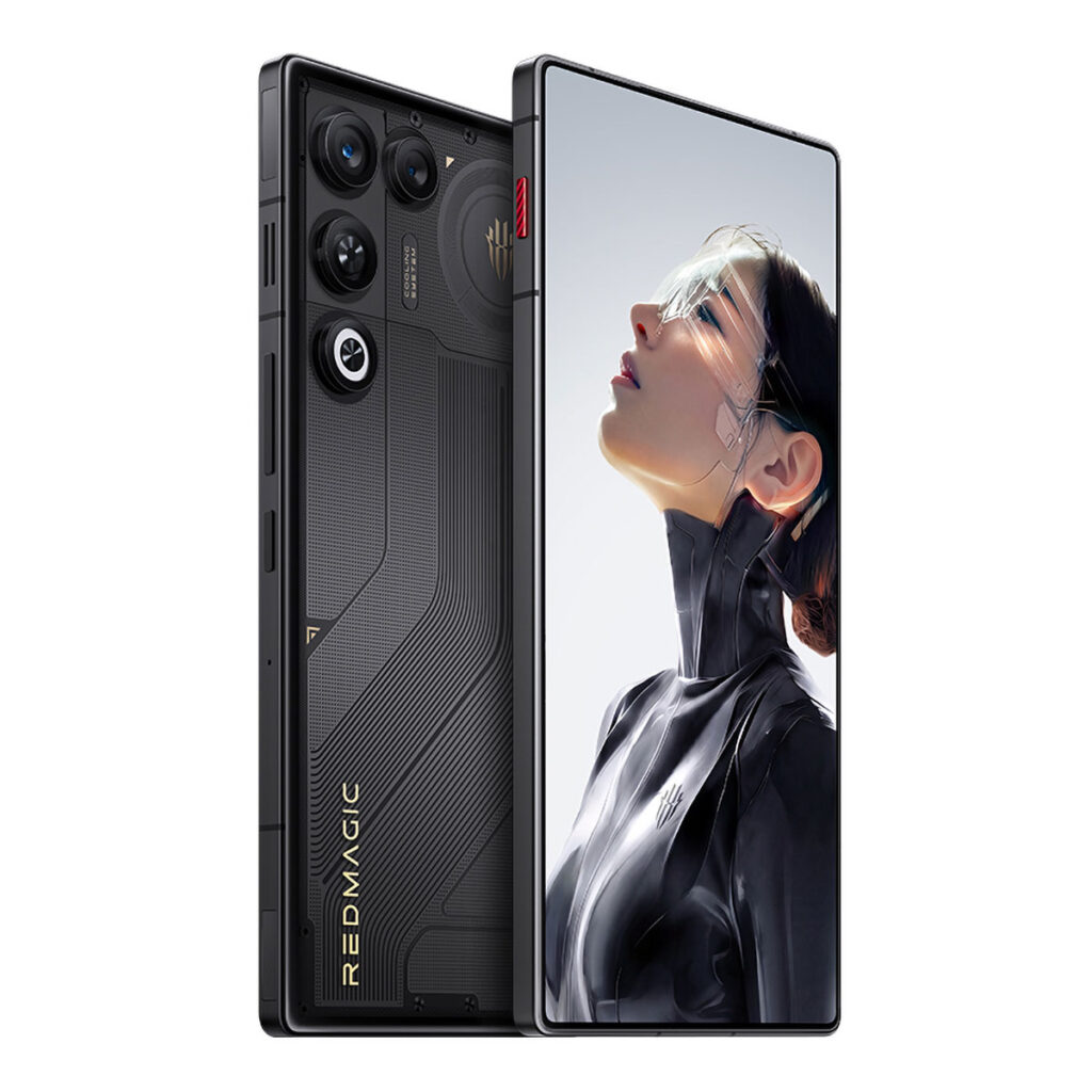 Redmagic 11 Air Gaming Smartphone