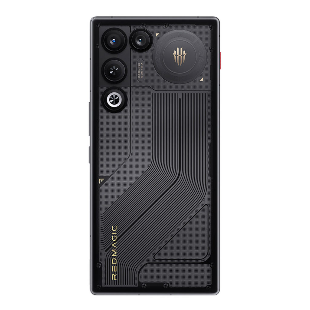 Redmagic 11 Air Gaming Smartphone