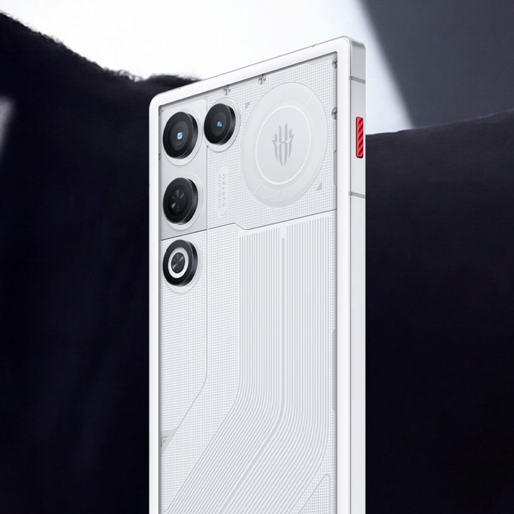 Redmagic 11 Air Gaming Smartphone