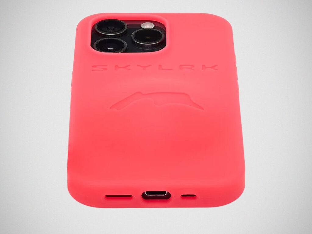 SKYLRK Bump Case for iPhone