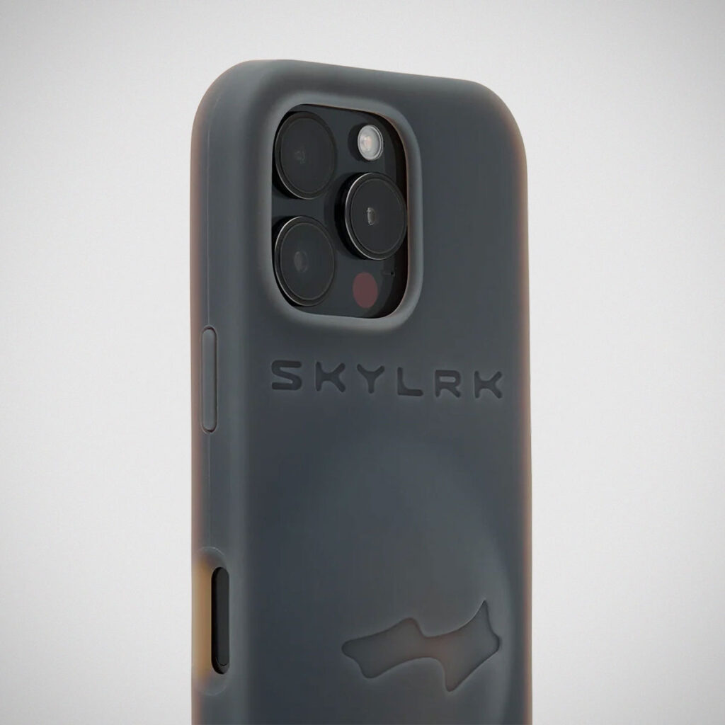 SKYLRK Bump Case for iPhone
