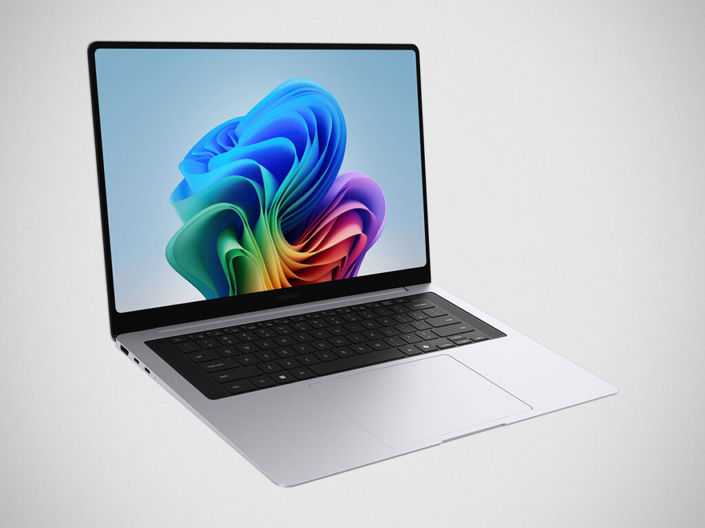 Samsung Galaxy Book6 Pro Laptop