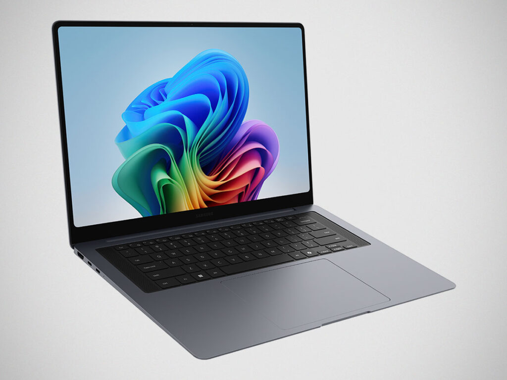Samsung Galaxy Book6 Series Laptop