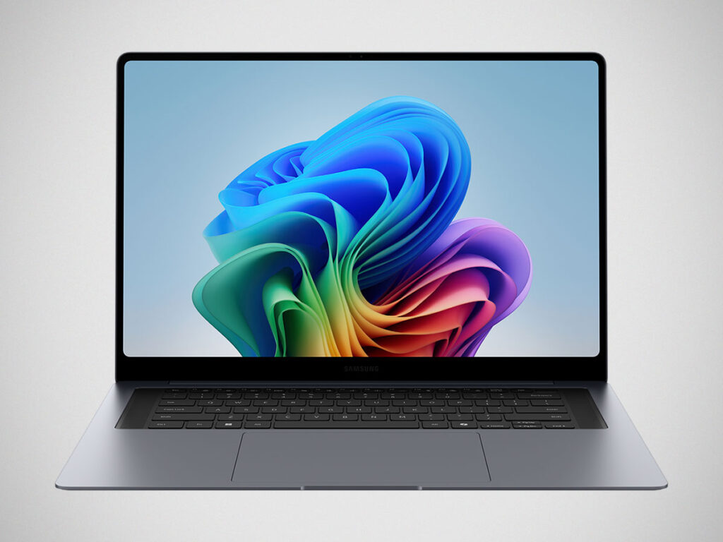 Samsung Galaxy Book6 Series Laptop