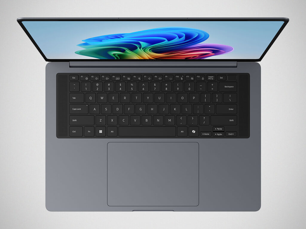 Samsung Galaxy Book6 Ultra Laptop